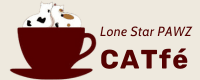 Lone Star Pawz CATfé